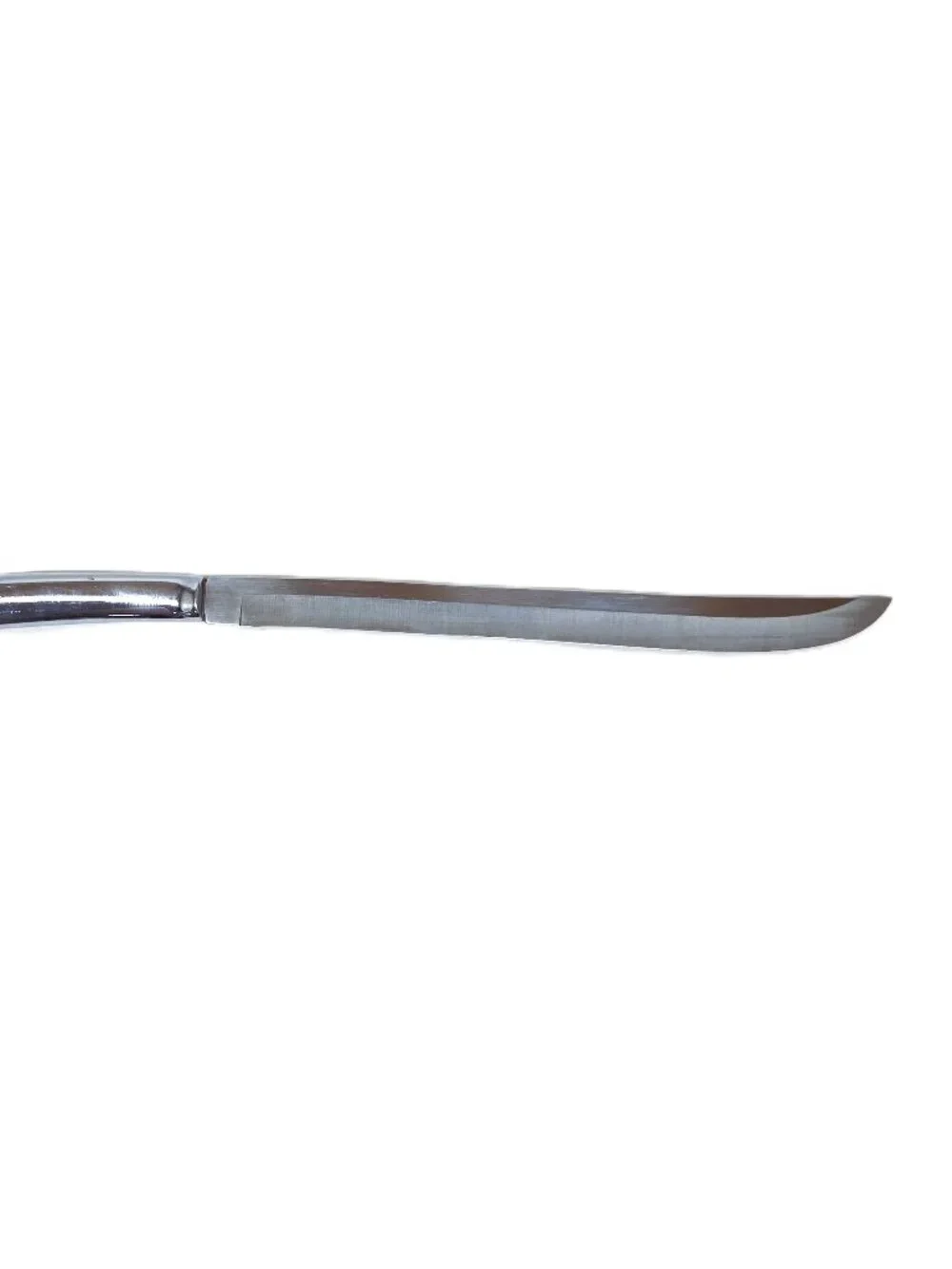 Vintage Saladmaster Carving Knife 404 Stainless Steel Made in USA 14.75